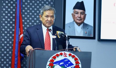  यस्ता छन् मन्त्रिपरिषद्का १८ निर्णय 